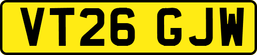 VT26GJW