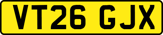 VT26GJX