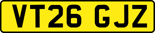 VT26GJZ
