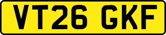 VT26GKF