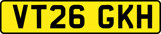 VT26GKH