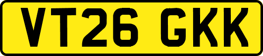 VT26GKK