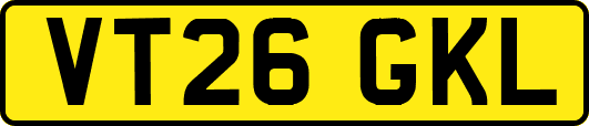 VT26GKL