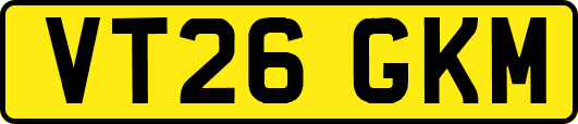 VT26GKM