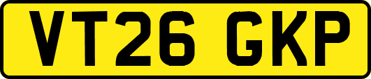 VT26GKP
