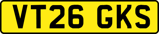 VT26GKS