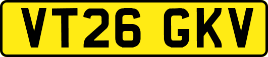 VT26GKV