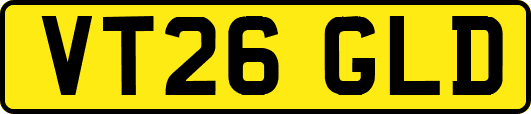 VT26GLD