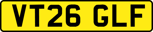 VT26GLF