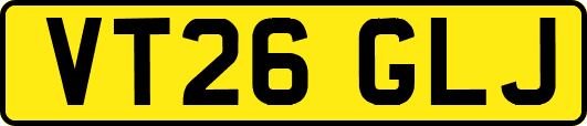VT26GLJ
