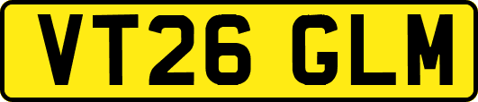 VT26GLM