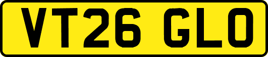 VT26GLO