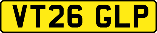VT26GLP