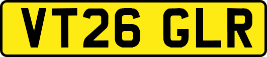 VT26GLR