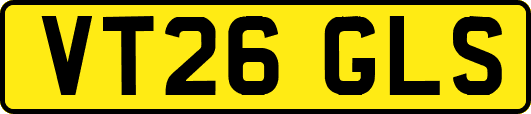 VT26GLS
