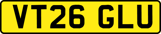 VT26GLU