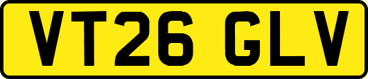 VT26GLV