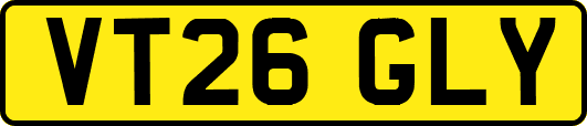 VT26GLY