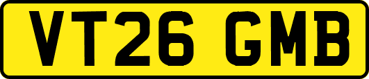 VT26GMB