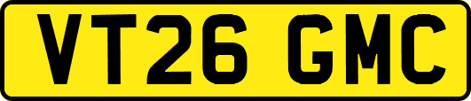 VT26GMC