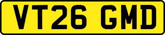 VT26GMD