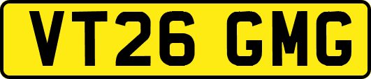 VT26GMG