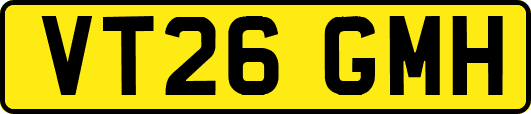 VT26GMH