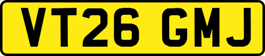 VT26GMJ