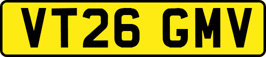 VT26GMV