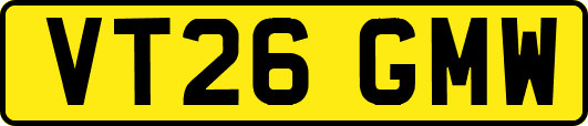 VT26GMW