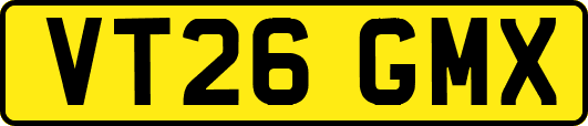 VT26GMX