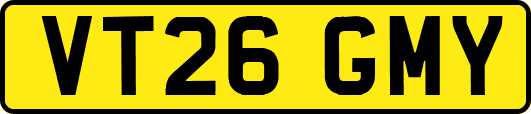 VT26GMY