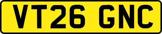 VT26GNC