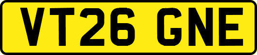 VT26GNE