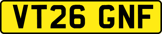 VT26GNF
