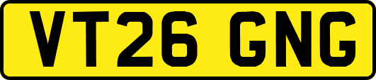 VT26GNG
