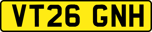 VT26GNH