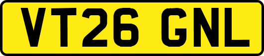 VT26GNL