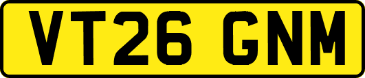 VT26GNM