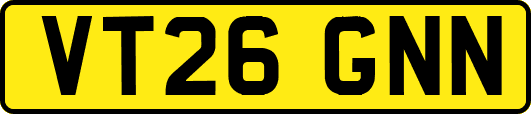 VT26GNN