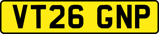 VT26GNP
