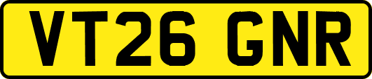 VT26GNR