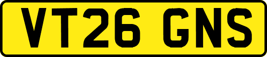 VT26GNS