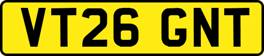VT26GNT