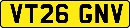 VT26GNV