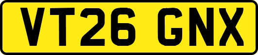 VT26GNX