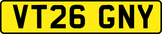 VT26GNY