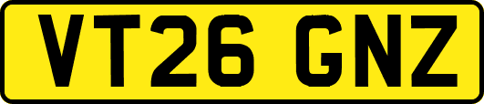 VT26GNZ