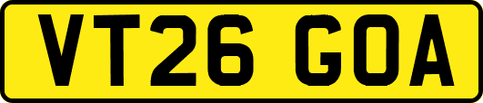 VT26GOA