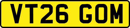 VT26GOM